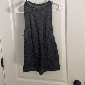 Women tank top